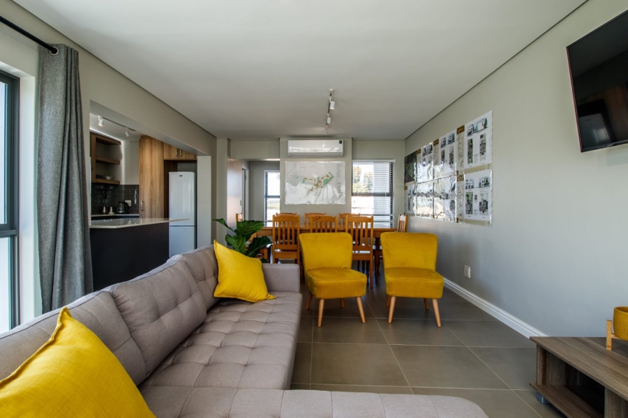  Bedroom Property for Sale in Croydon Gardens Estate Western Cape